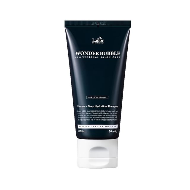 Lador Wonder Bubble Shampoo Mini 50ml