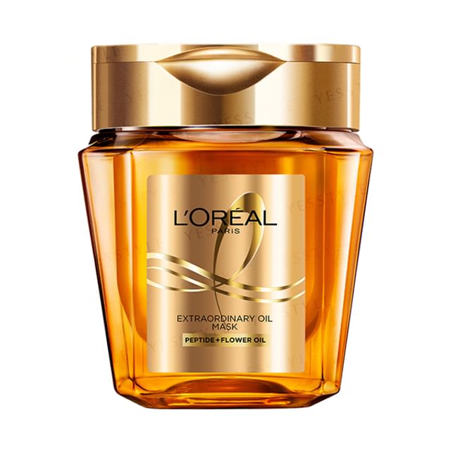 L'Oréal Paris Extraordinary Oil Hair Mask