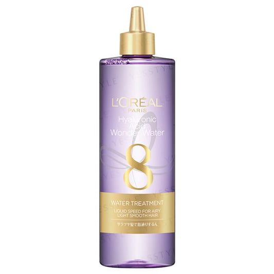 L'Oréal Paris Elvive Hyaluron + Plump Flash Hydration Wonder Water