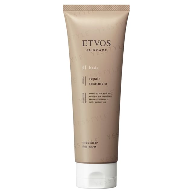 ETVOS Repair Treatment