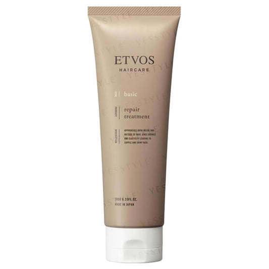 ETVOS Repair Treatment