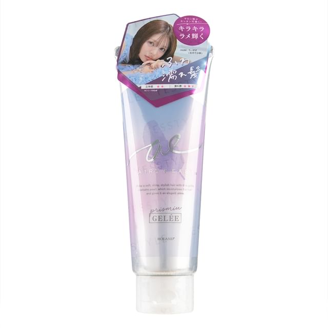 Cosmetex Roland - Airy & Easy Prism Hair Gelee