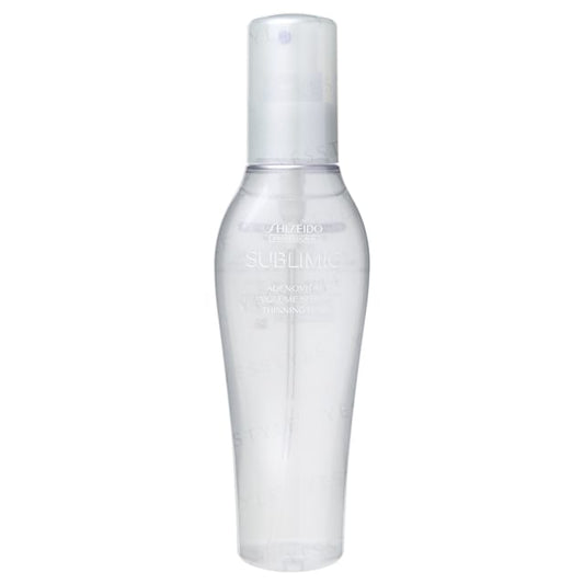 Shiseido Professional Sublimic Adenovital Volume Serum