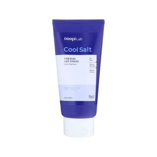 Dr.G DoopiLab Cool Salt Scalp Treatment
