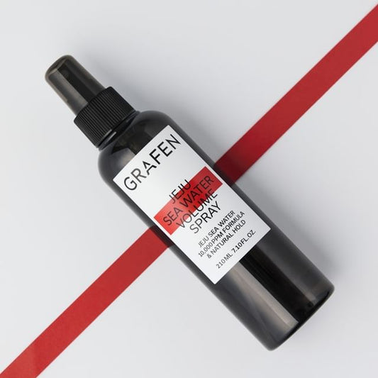 GRAFEN - Jeju Sea Water Volume Spray