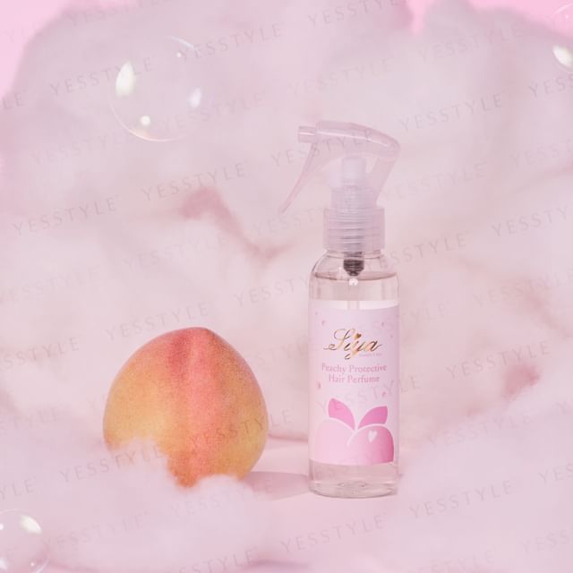 FreshO2 Siya Peachy Protective Hair Perfume