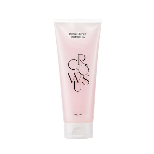 GROWUS Damage Therapy Hair Cream Treatment EX