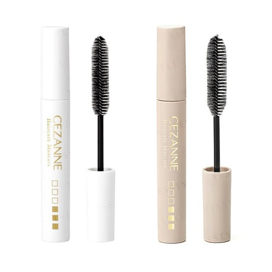 Cezanne Haircare Mascara 00 Clear
