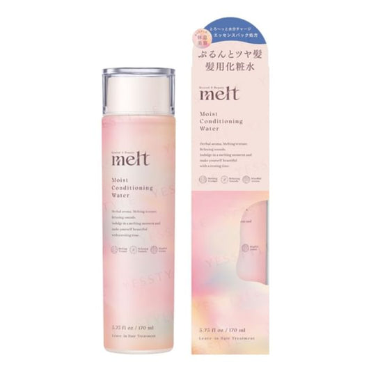 Kao - Melt Moist Conditioning Water