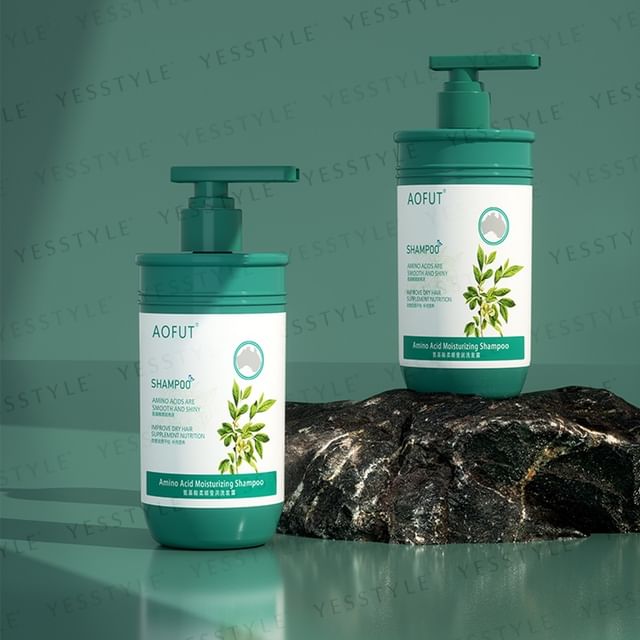 AOFUT - Amino Acid Moisturizing Shampoo