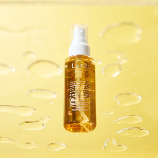 Cure Larét Organic Mist