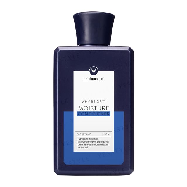HH Simonsen Moisture Conditioner 700ml