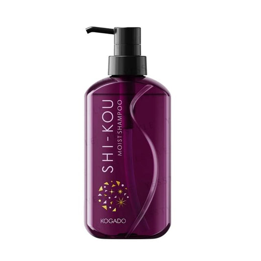 Shi-Kou Moist Shampoo 440ml