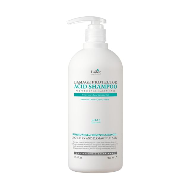 La'dor Damage Protector Acid Shampoo 900ml