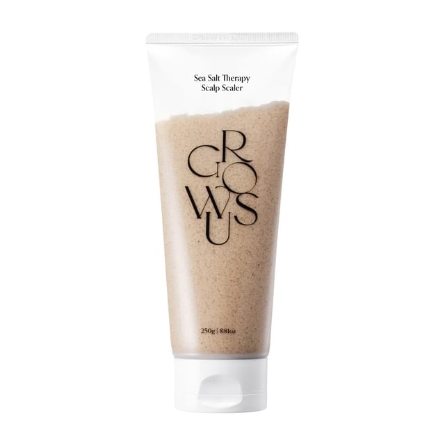 GROWUS - Sea Salt Therapy Scalp Scaler Jumbo