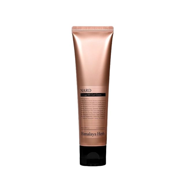 NARD - Damage RX Curl Cream
