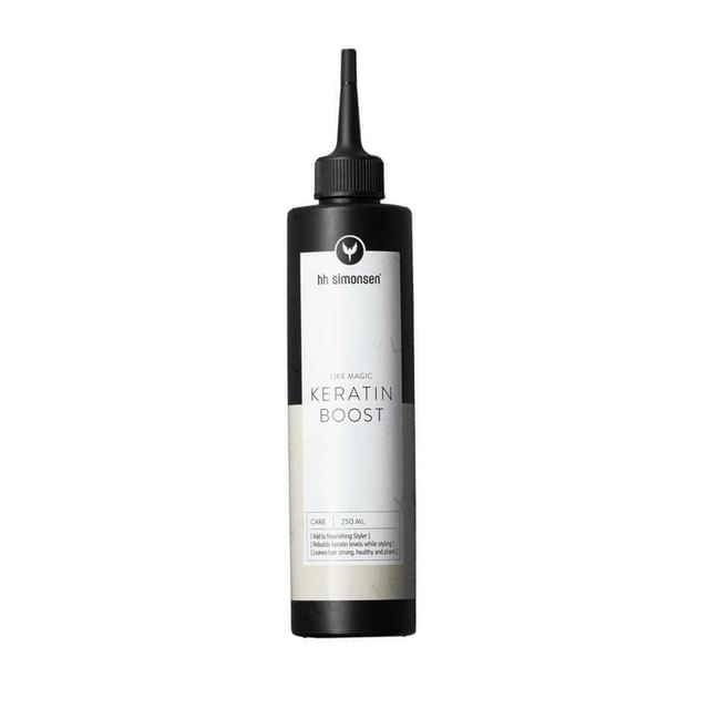 HH Simonsen Keratin Boost 250ml