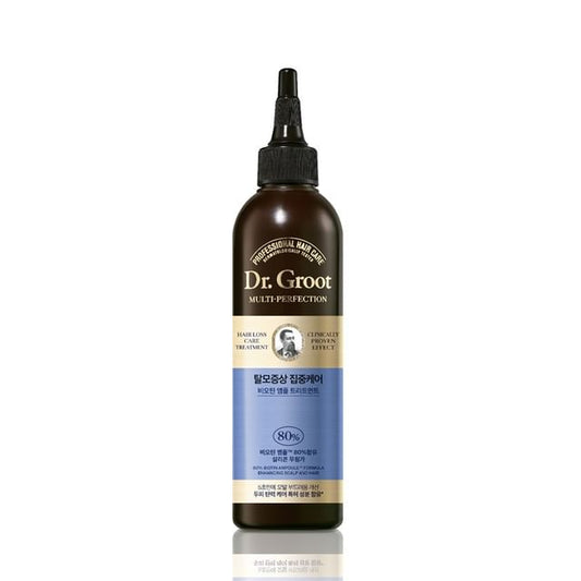 Dr. Groot - Multi-Perfection Hair Loss Care Biotin Ampoule Treatment