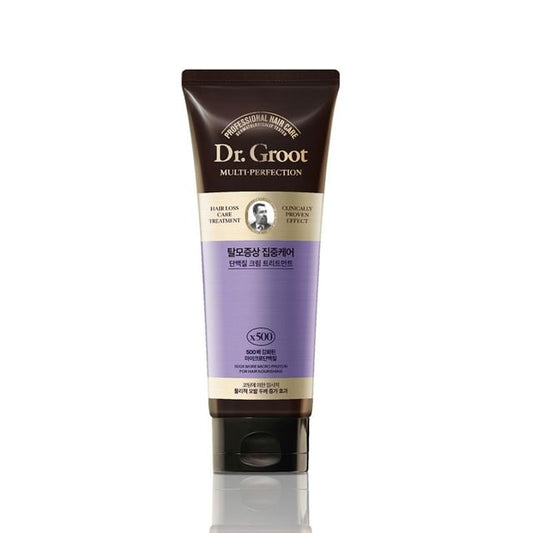 Dr. Groot Multi-Perfection Hair Loss Care Protein Cream Treatment