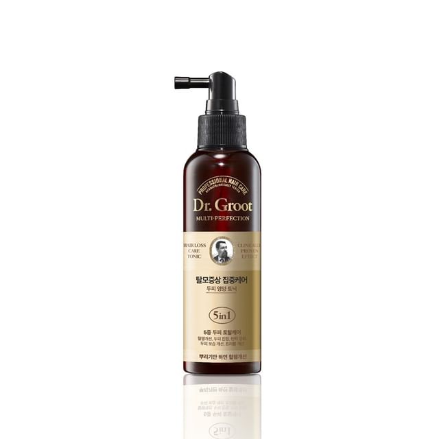 Dr.Groot Multi-Perfection Hair Loss Care Tonic 150ml