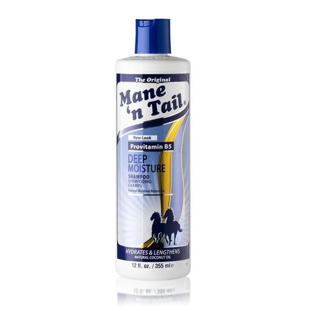 Mane 'n Tail Deep Moisture Shampoo