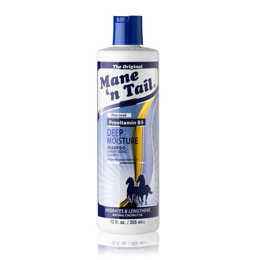 Mane 'n Tail Deep Moisture Shampoo