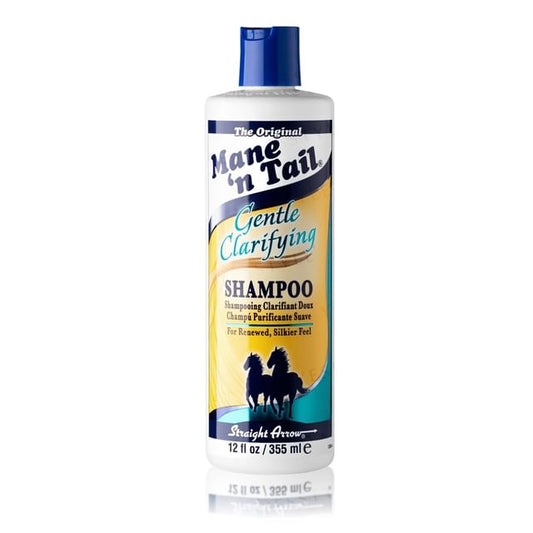 Mane 'n Tail Gentle Clarifying Shampoo 355ml