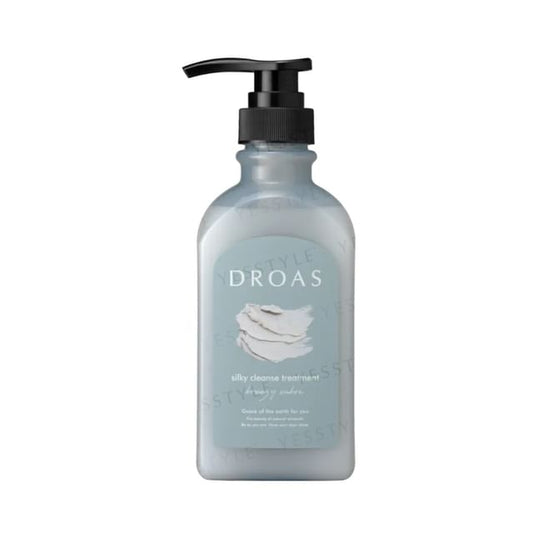 DROAS Silky Cleanse Treatment 400g