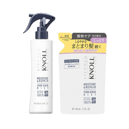 Kose Stephen Knoll Hydro Renew Mist Moisture & Repair A 250ml