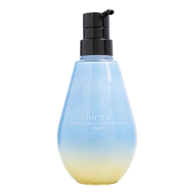 hiritu Balance Repair Hair Treatment Smooth 410ml