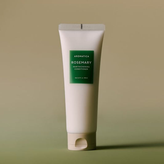 Aromatica Rosemary Hair Thickening Conditioner