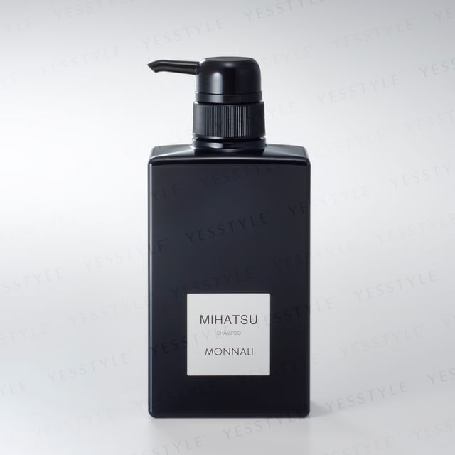 MONNALI Mihatsu Cleansing Shampoo 350ml