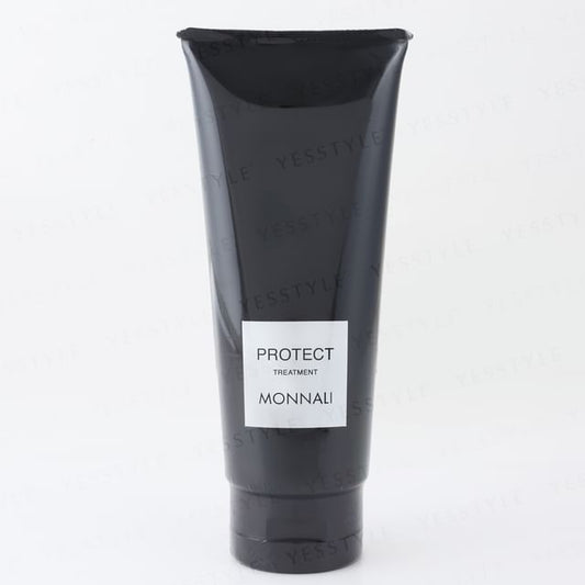 MONNALI Black Series Protect Cover Treatment