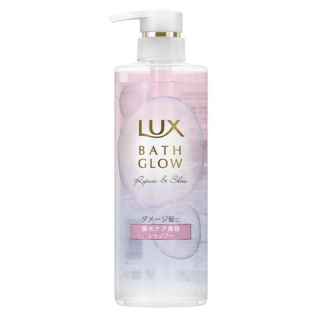 Lux Japan - Bath Glow Repair & Shine Shampoo