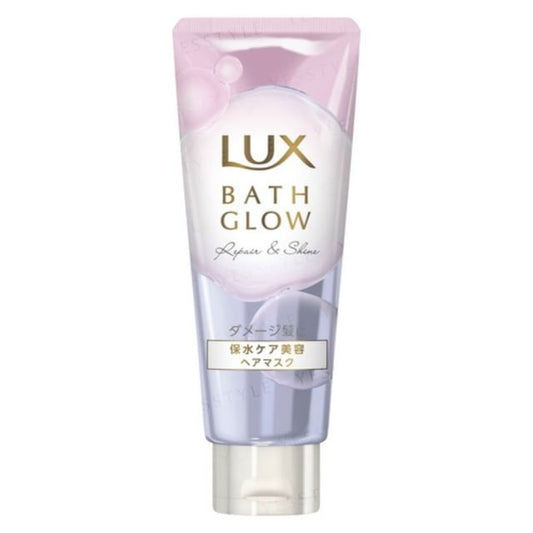 Lux Japan Bath Glow Repair & Shine Hair Mask 200g