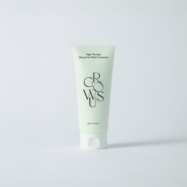 GROWUS Algae Therapy Mineral No-Wash Treatment