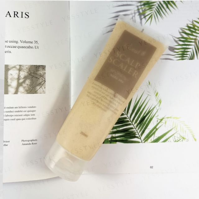 Isleaf Scalp Scaler Head Spa 250ml