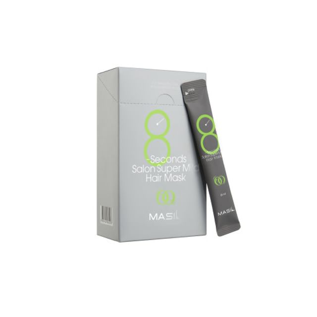 Masil 8 Seconds Salon Super Mild Hair Mask