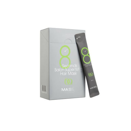 Masil 8 Seconds Salon Super Mild Hair Mask