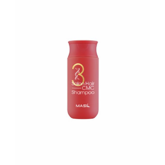 Masil 3 Salon Hair CMC Shampoo Mini 150ml