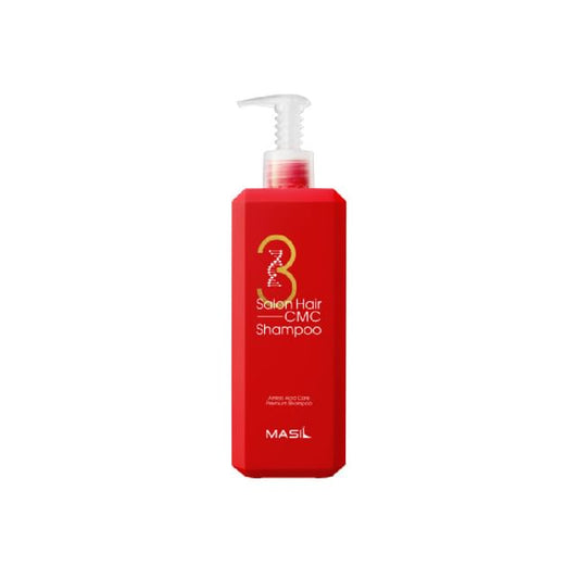 Masil 3 Salon Hair CMC Shampoo Jumbo 500ml