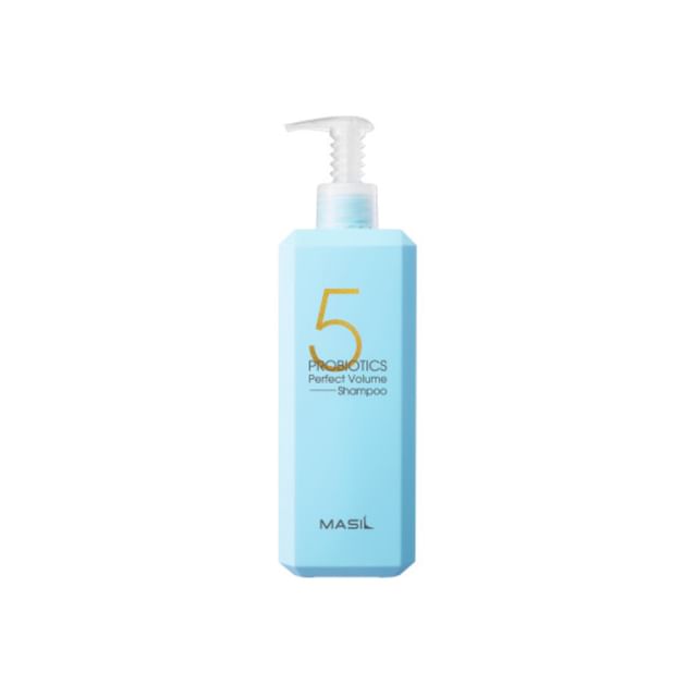 MASIL 5 Probiotics Perfect Volume Shampoo Jumbo