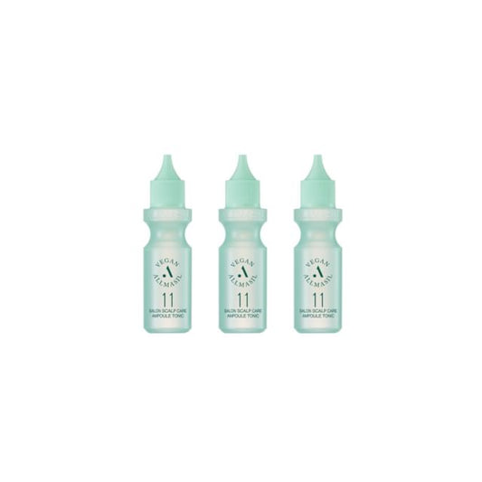 MASIL ALLMASIL Vegan 11 Salon Scalp Care Ampoule Tonic