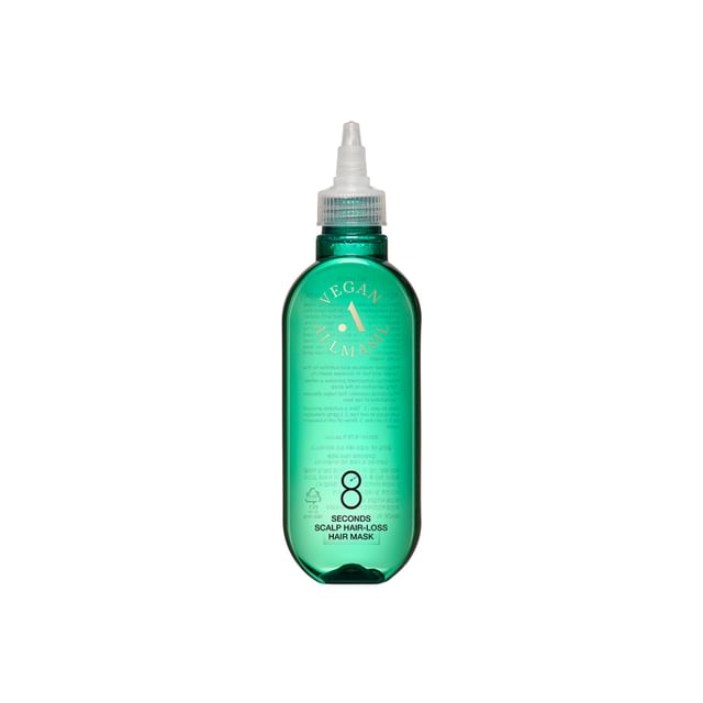 MASIL - ALLMASIL Vegan 8 Seconds Scalp Hair-Loss Hair Mask
