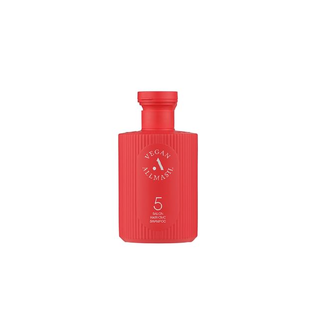 MASIL - ALLMASIL Vegan 5 Salon Hair CMC Shampoo Mini