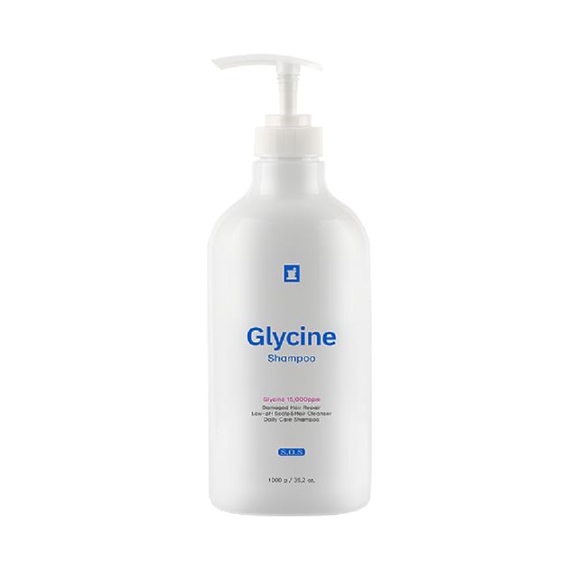 TOSOWOONG - Glycine Shampoo 1000ml