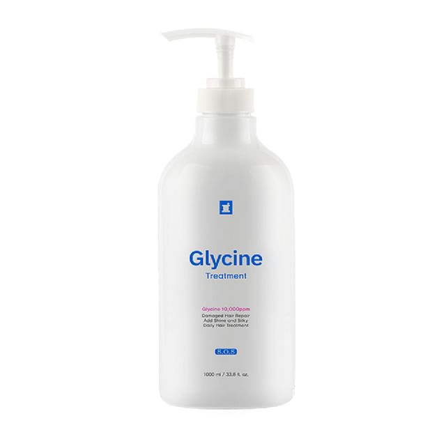 TOSOWOONG - Glycine Treatment
