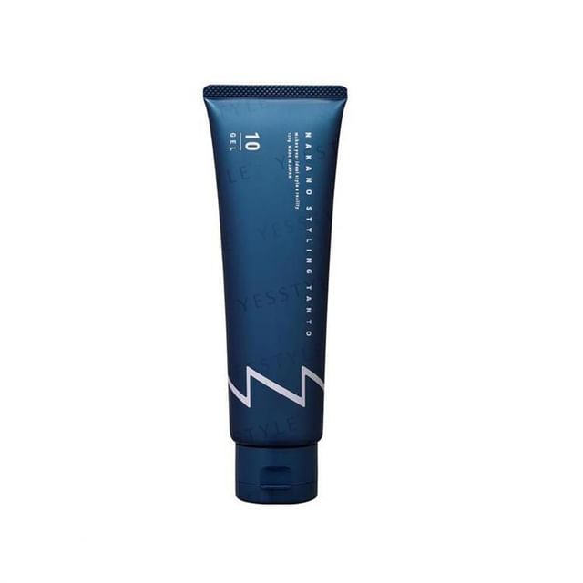 Nakano Styling Tanto Gel 10