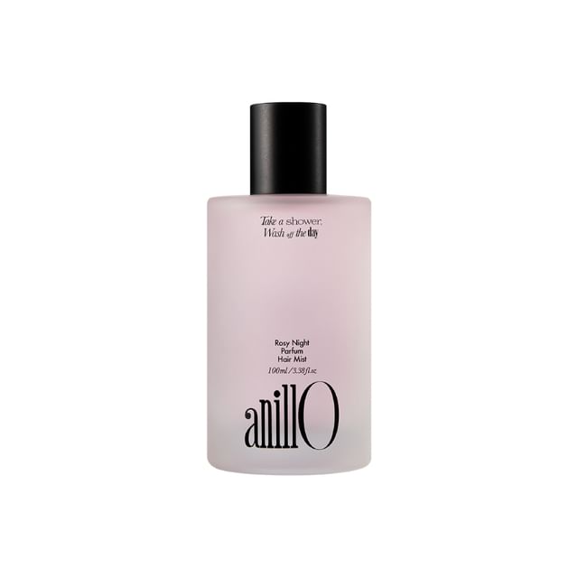 Anillo Rosy Night Parfum Hair Mist