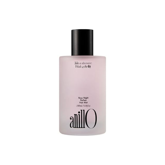 Anillo Rosy Night Parfum Hair Mist